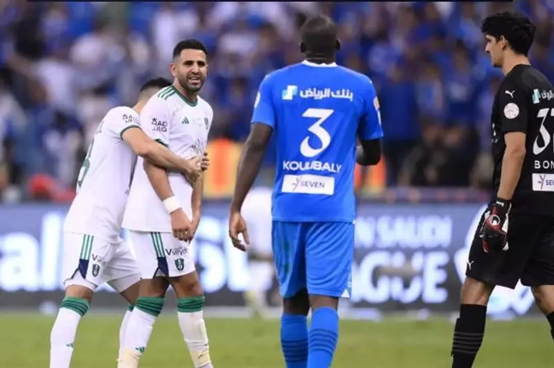الهلال يكمل صفوفه: الأندية السعودية المتأهلة إلى دوري أبطال آسيا للنخبة