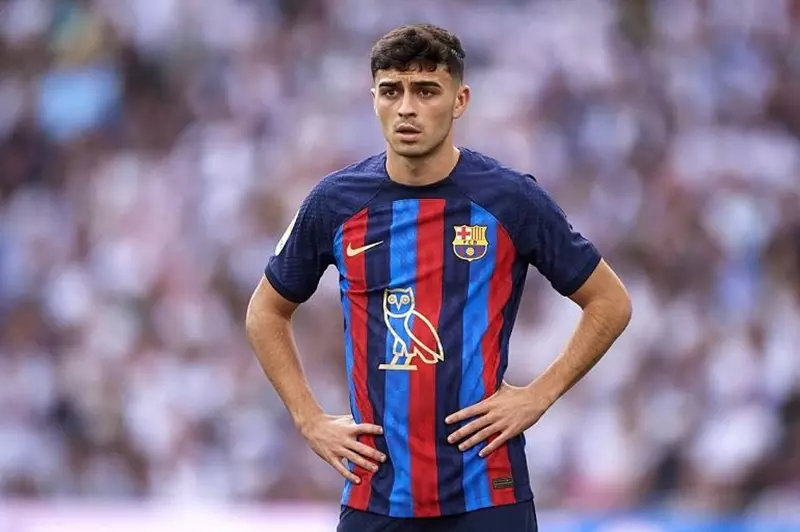 بيدري: نجم الدوري الإسباني الذي يواصل تحطيم الأرقام القياسية.