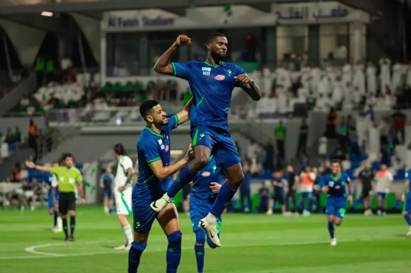تحليل ترتيب الدوري السعودي عقب الجولة 33