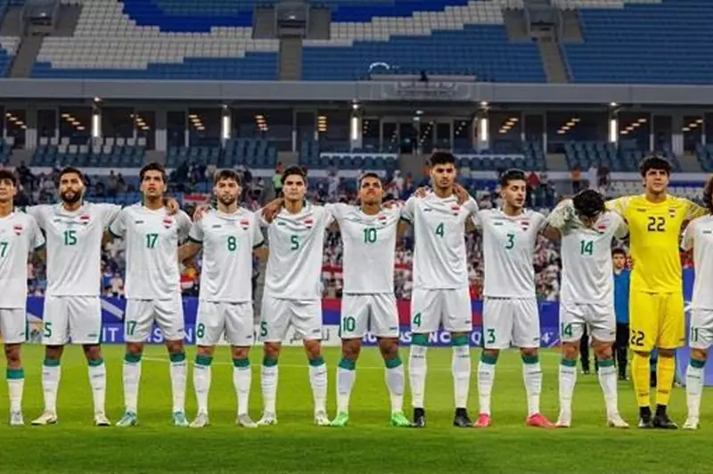جراهام أرنولد يكشف عن القائمة الأولية لمنتخب العراق استعدادًا لمعسكر يونيو