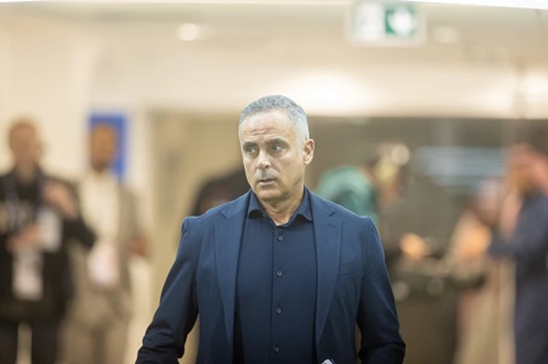 جوميز: الفريق الفتحاوي يستحق الاستمرار في الدوري السعودي
