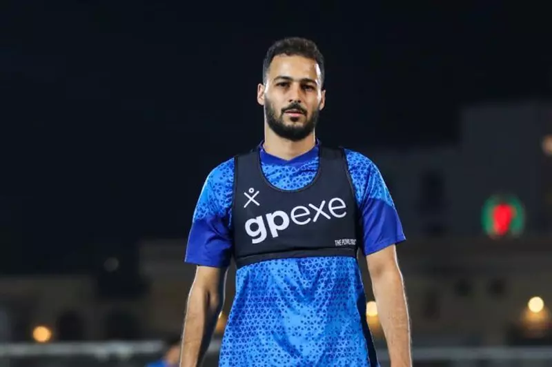 حصريًا: الأهلي يُعارت بيكهام من سيراميكا كليوباترا لموسم كامل