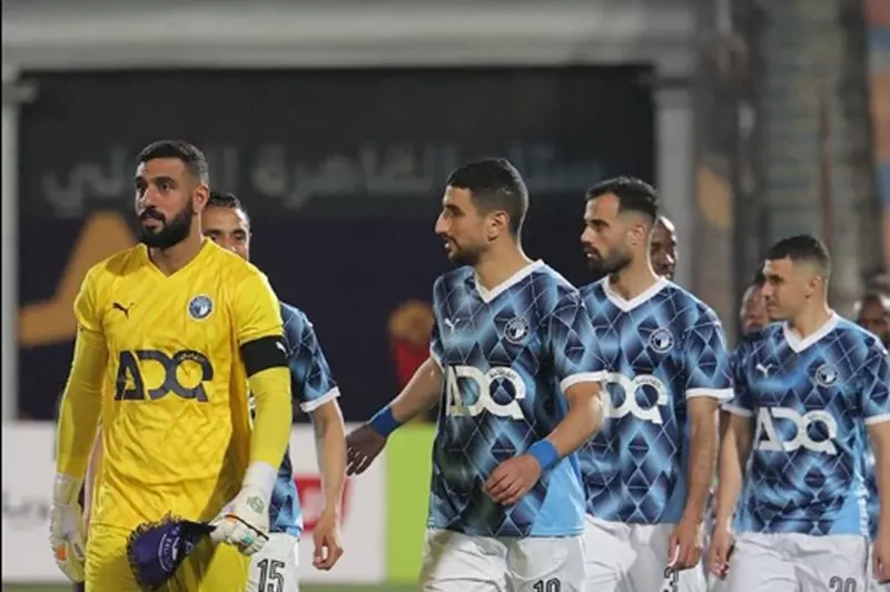 عندما يقترب حسم الدوري: 5 تعديلات استراتيجية في تشكيل بيراميدز لمواجهة سيراميكا