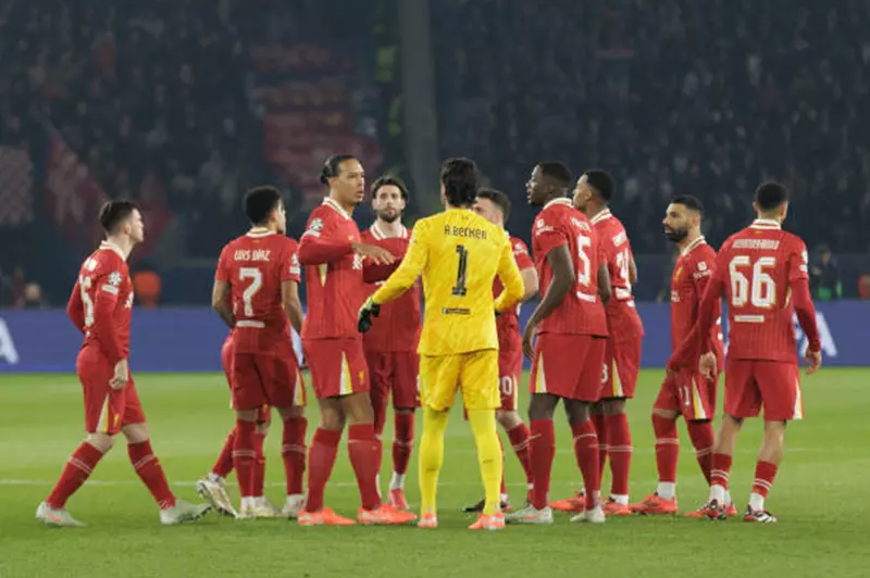ليفربول في نهاية الدوري الإنجليزي: سلسلة undefeated منذ هزيمته أمام ستوك سيتي بسداسية