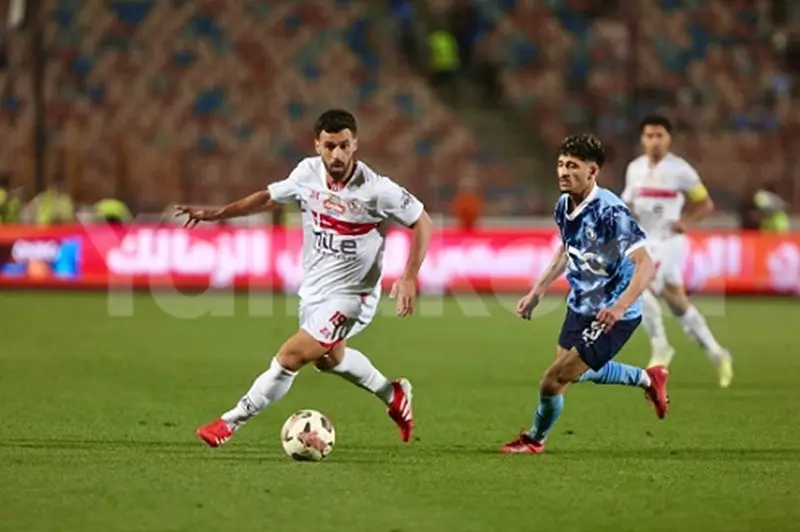 ملف يلا كورة الحصري: مستقبل السعيد في الزمالك، تفاصيل شكوى ميشالاك، وأزمة كولر المستمرة مع الأهلي