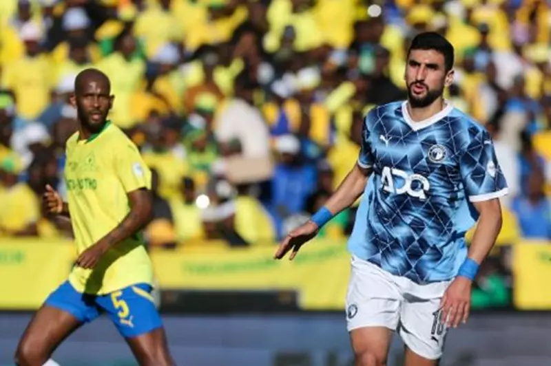 مواجهة مصيرية: بيراميدز يسعى لاقتناص أفضلية مزدوجة ضد صنداونز للمرة الثالثة