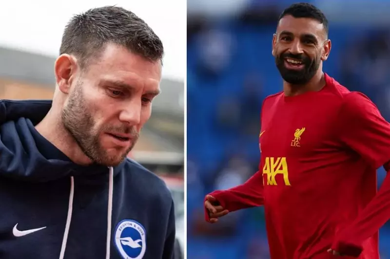 ميلنر: أرقام محمد صلاح المذهلة لا يمكن إغفالها، وثقته بنفسه تثير الإعجاب