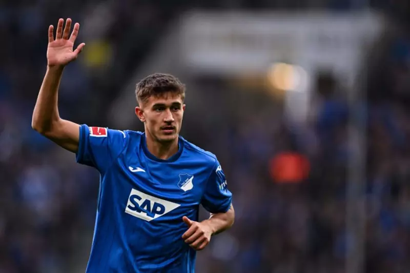 بايرن ميونخ يستثمر 250 ألف يورو لضم نجم هوفنهايم في كأس العالم للأندية، وفقاً لتقرير سكاي سبورتس.