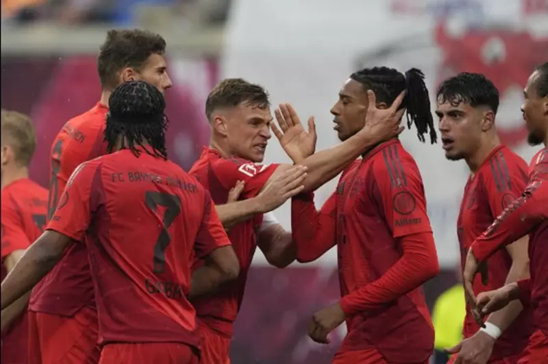 بايرن ميونيخ يتطلع لبداية قوية في كأس العالم للأندية 2023: لا مجال للاستهانة بأوكلاند