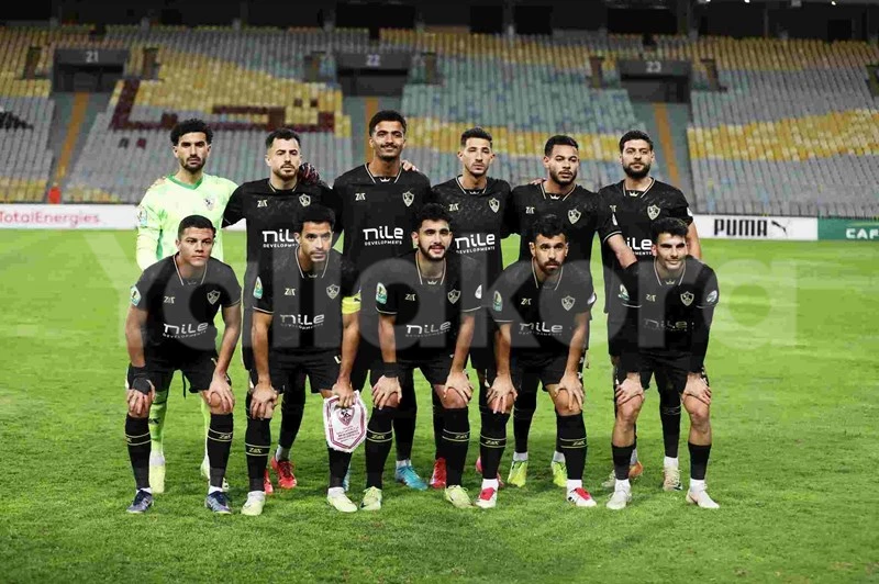 بعد زيزو: يلا كورة يكشف عن ثنائي جديد يغادر الزمالك ومصير غير محسوم