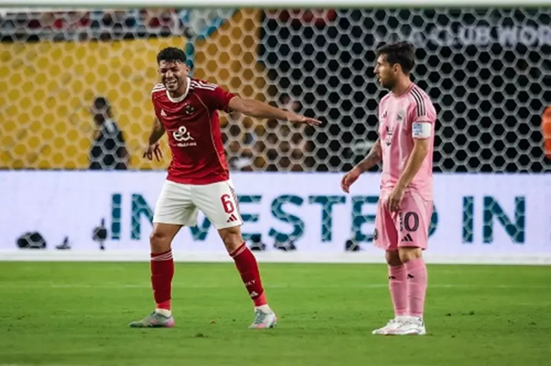 تاريخ مباراة الأهلي وبالميراس في كأس العالم للأندية 2025: كل ما تحتاج معرفته
