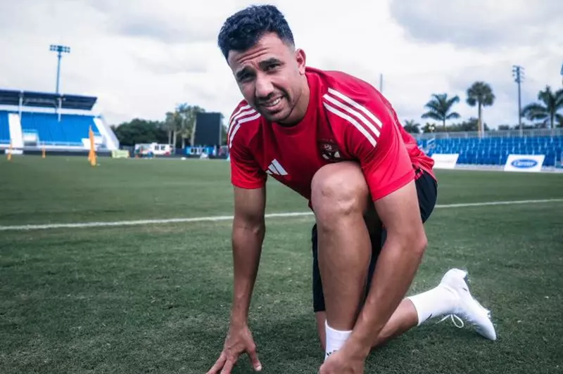 تريزيجيه يكشف عن مستجدات مثيرة: العودة إلى الأهلي، تهديدات الاعتزال، ومصير صفقة زيزو