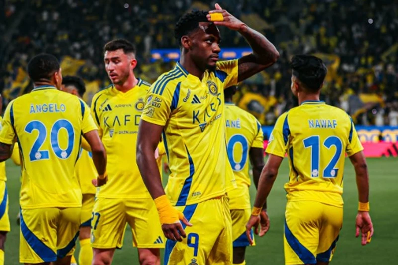 تقارير حصرية: جون دوران يتجه نحو مغادرة النصر