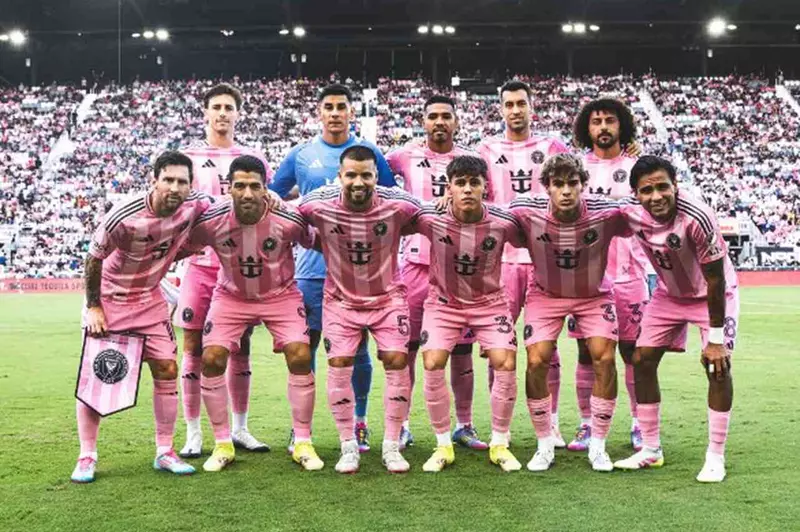 ثماني مواجهات ملحمية في كأس العالم للأندية هذا الموسم، بما في ذلك منافس الأهلي (فيديو)