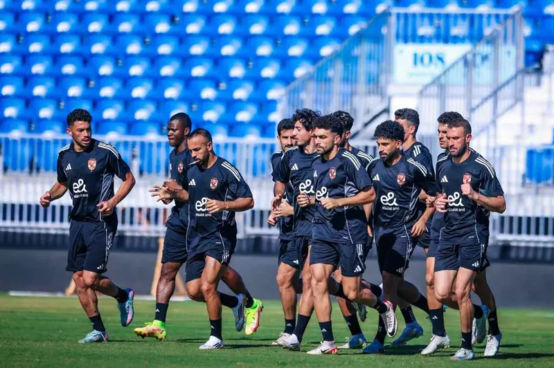 جدول مباريات الأهلي في كأس العالم للأندية 2025: المواعيد الرسمية والتفاصيل الكاملة