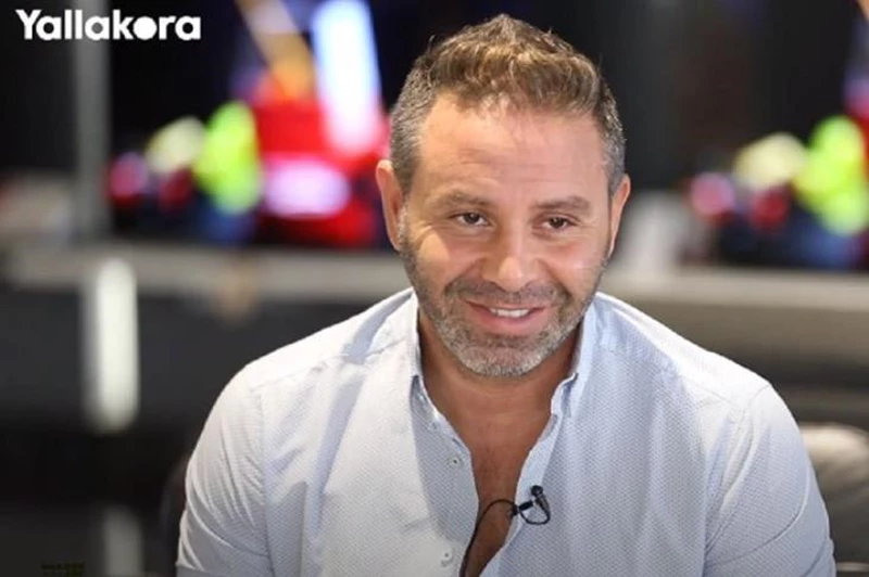 حازم إمام: إنتر ميامي أقل الفرق في مجموعة الأهلي ونبوءتي عن تريزيجيه أصبحت واقعًا