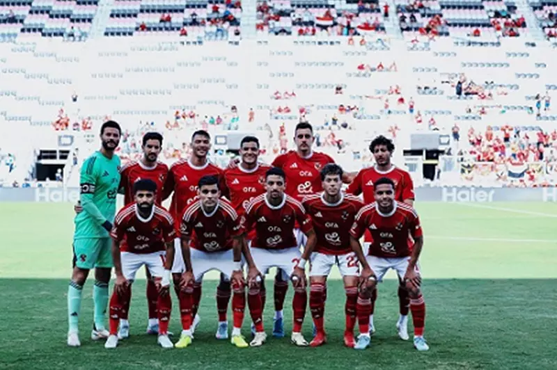 حصريًا: ليلا كورة تكشف عن أغنية رسمية للنادي الأهلي خلال منافسات كأس العالم للأندية