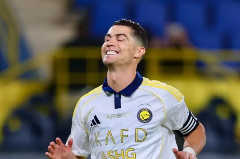 رونالدو يعلن استمراره مع النصر: مستقبل ثابت دون تغيير