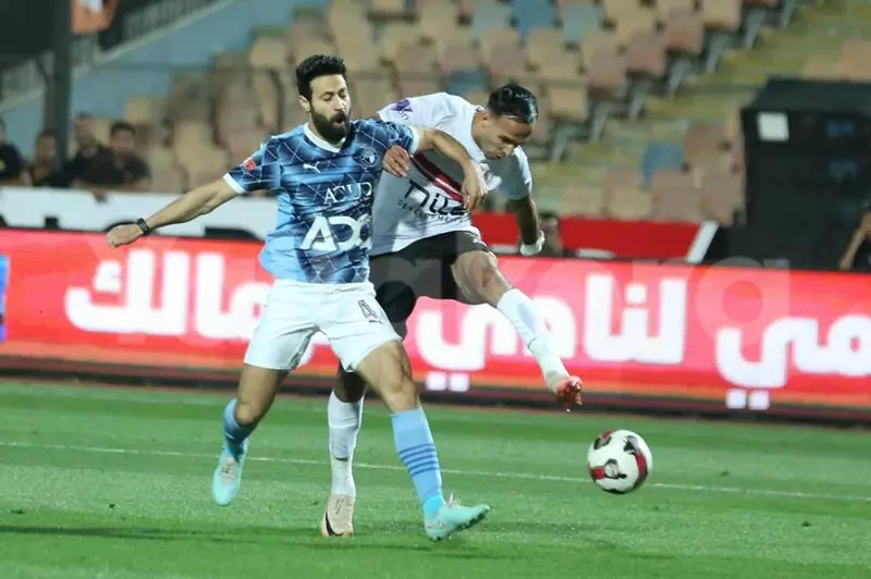 شيكابالا يقود الزمالك للتتويج بكأس مصر عبر ركلات الترجيح أمام بيراميدز: اللحظات الحاسمة بالفيديو