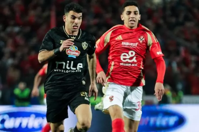 صفقات الأهلي مع الزمالك تعزز قيمته التسويقية بمقدار 11 مليون دولار