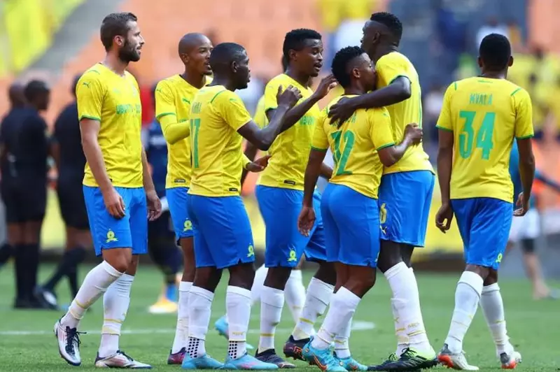 صن داونز يُقلص الفارق أمام بيراميدز في إياب نهائي دوري أبطال أفريقيا