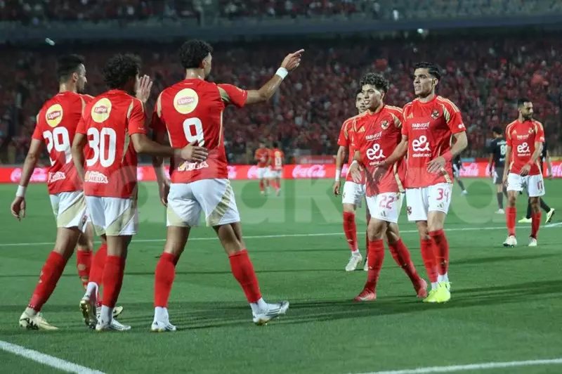غيابات الأهلي أمام باتشوكا: أبرز الغائبين بزعامة زيزو في الظهور الأول لريبييرو