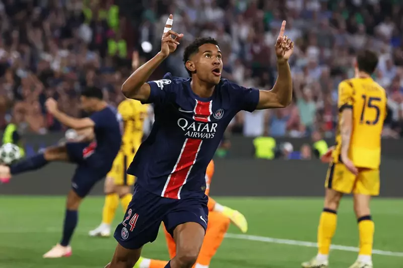 مايولو ينضم إلى قائمة أصغر الهدافين في تاريخ كأس العالم للأندية برفقة باتو