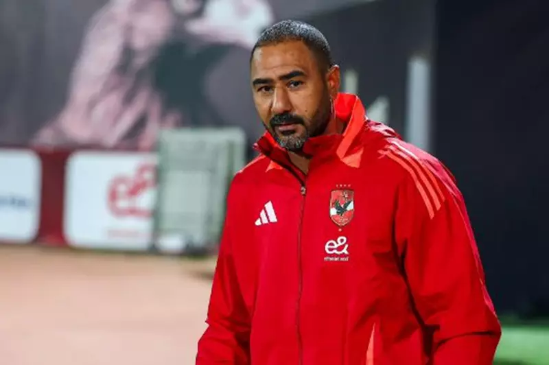 محمد شوقي لـ “يلا كورة”: عرض من نادي زد والمفاوضات تتقدم بشكل ملحوظ