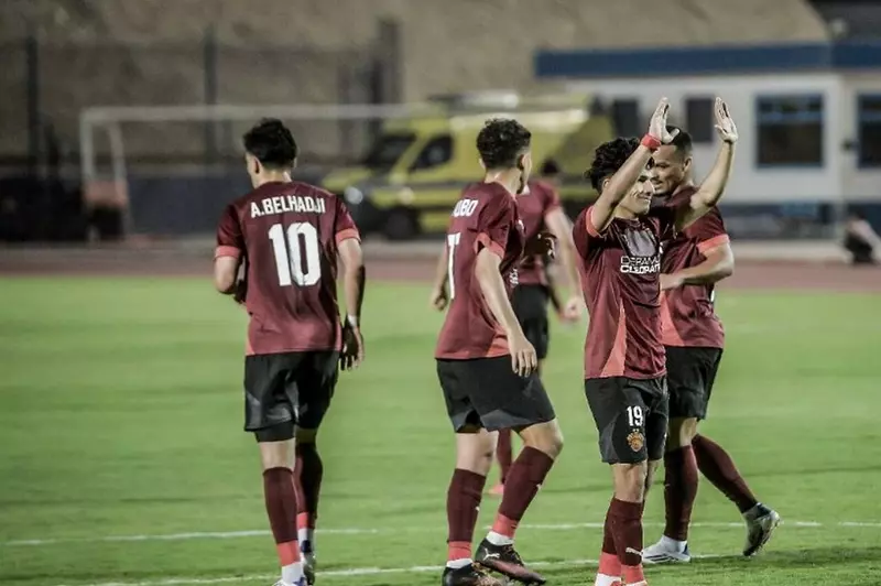 مواجهة مثيرة: سيراميكا يتحدى البنك الأهلي في نهائي كأس الرابطة