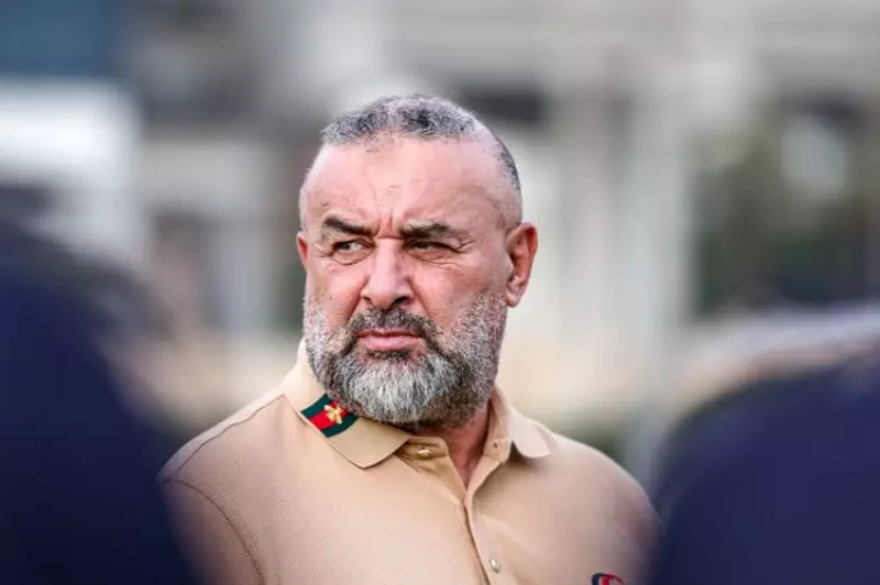 مودرن سبورت يعلن رسميًا عن انفصاله عن المدرب عبد الحق بن شيخة