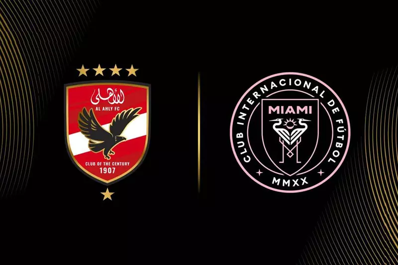 مونديال الأندية: طاقم تحكيم إسباني يقود تقنية VAR في مواجهة الأهلي وإنتر ميامي